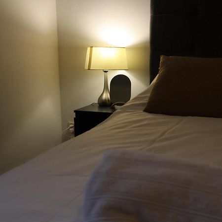 Room Stella Suite Tilburg Eksteriør bilde