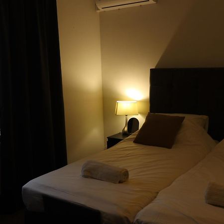 Room Stella Suite Tilburg Eksteriør bilde