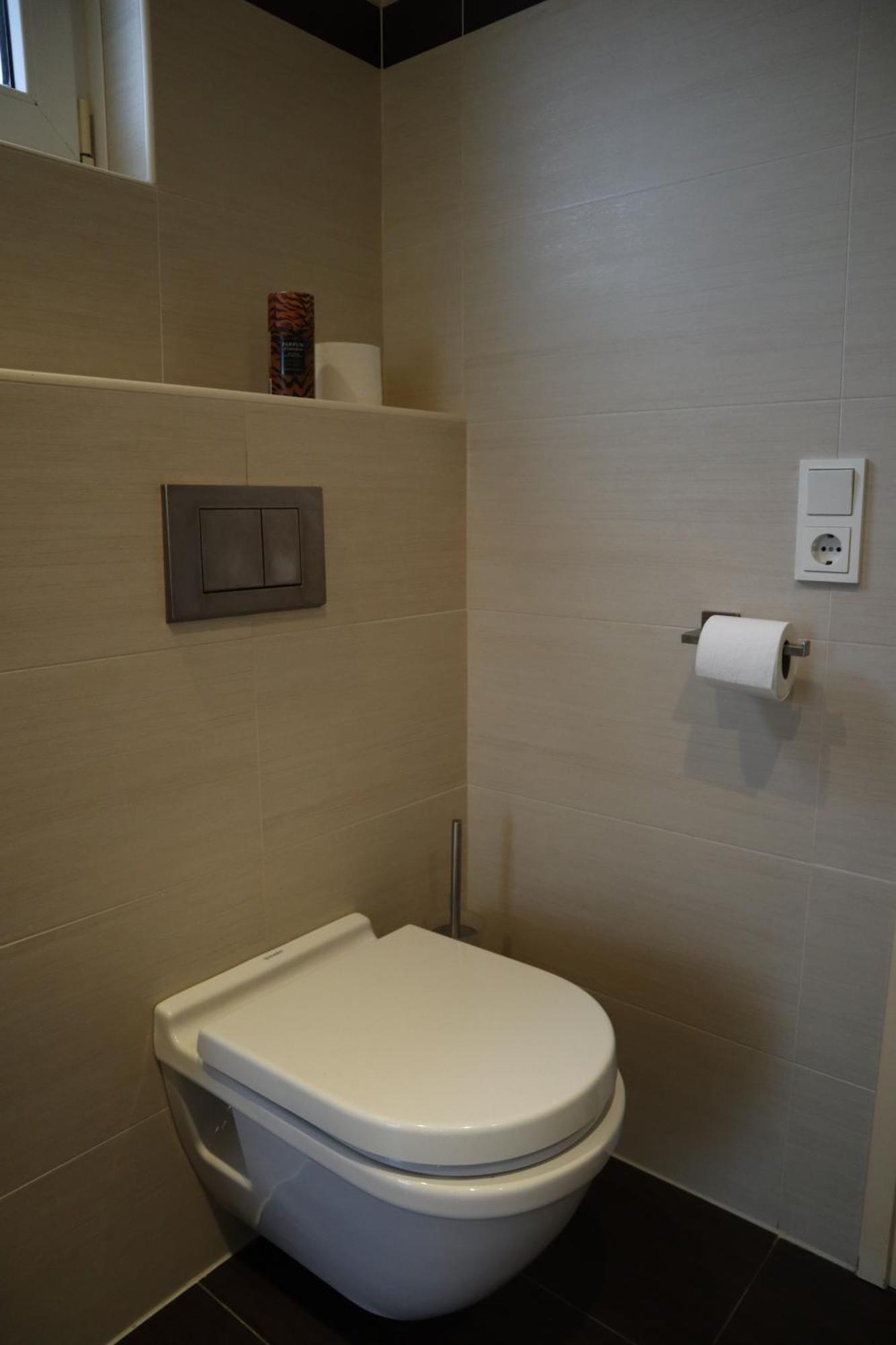 Room Stella Suite Tilburg Eksteriør bilde